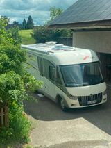 Carthago Chic C-Line 4.9 heavy