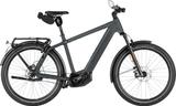 Riese & Müller Charger5 pinion HS slate grey 53 cm - Riese & Müller E-Bikes