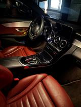 Mercedes-Benz C 300 d Lim 9G-TRONIC AMG BEAM BUSINESS LEDER  - Mercedes-Benz C 300 mit Diesel-Antrieb: Limousine