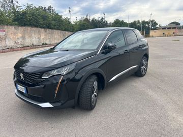 Peugeot 3008 - 3