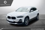 BMW X2 xDrive28i AUTOM.+PANO+LED+LEDER+NAVI+KAMERA+ - BMW X2 in Bremen