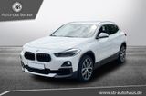 BMW X2 xDrive28i AUTOM.+PANO+LED+LEDER+NAVI+KAMERA+ - BMW X2 aus 2018