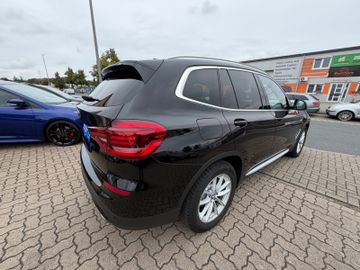 BMW X3 - 12