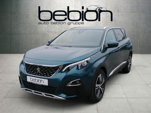 Peugeot 5008 1.2 PureTech 130 Allure FLA SpurH DynLi LM