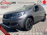 Peugeot 2008 1.2i GT-Line | Navi | Sitzhzg | Allwetter | - Peugeot 2008: Gt