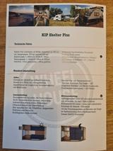 Kip Shelter plus - Kip Wohnwagen & Wohnmobile