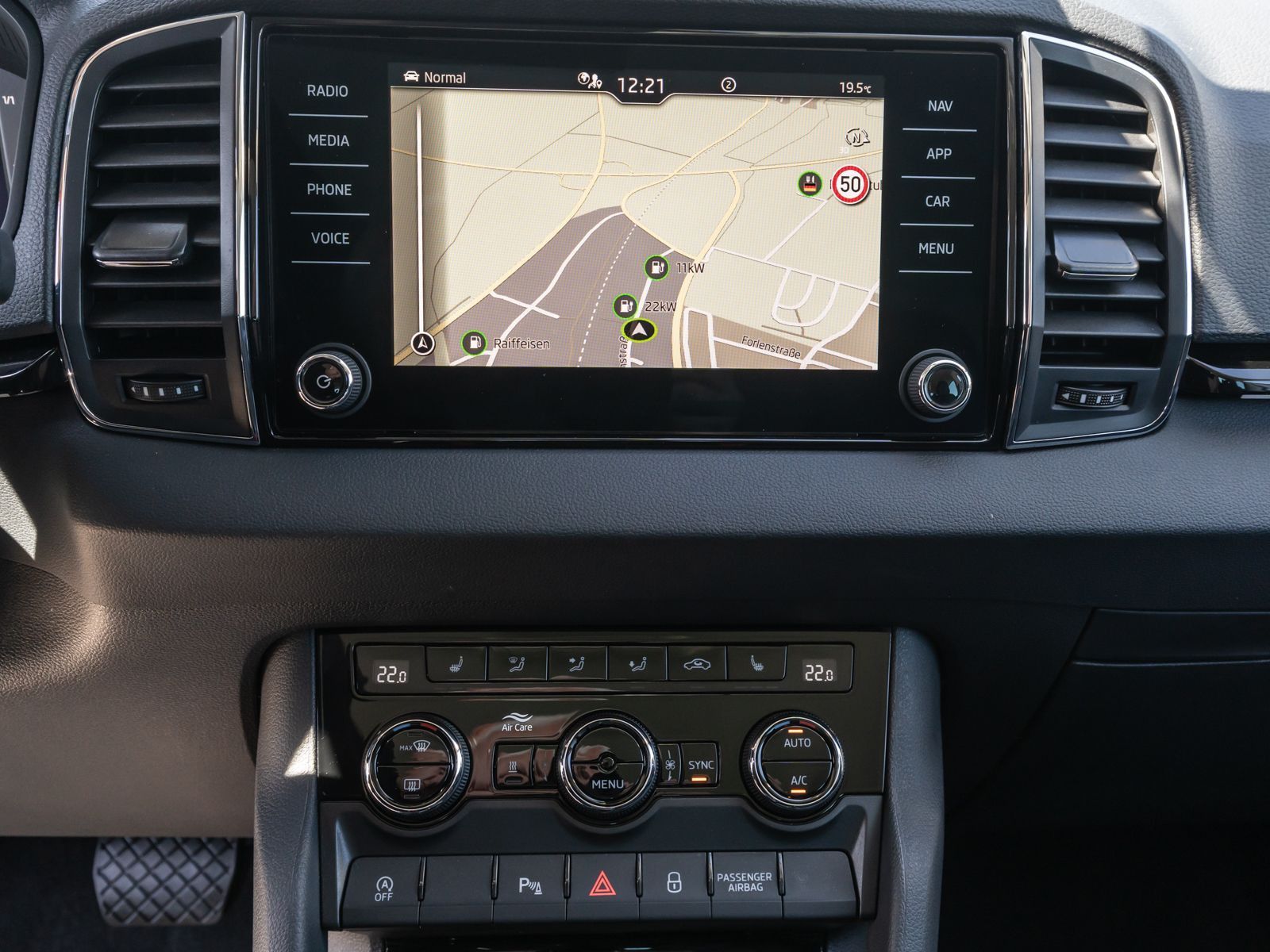 Skoda Karoq - Bild 13