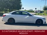 Mercedes-Benz C 63 S AMG Panorama Exterieur-Paket Carbon - Mercedes-Benz C 63 AMG Gebrauchtwagen