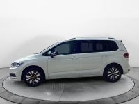 Volkswagen Touran - Vorschau Bild 3