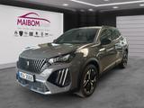 Peugeot 2008 Allure Hybrid 145  ++Navi++Kamera++ TOP Lea