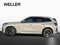 BMW X3 - Vorschau Bild 10