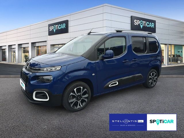 Citroën Berlingo 1.5 BlueHDi 130 FAP Shine M*Navi*Kamera