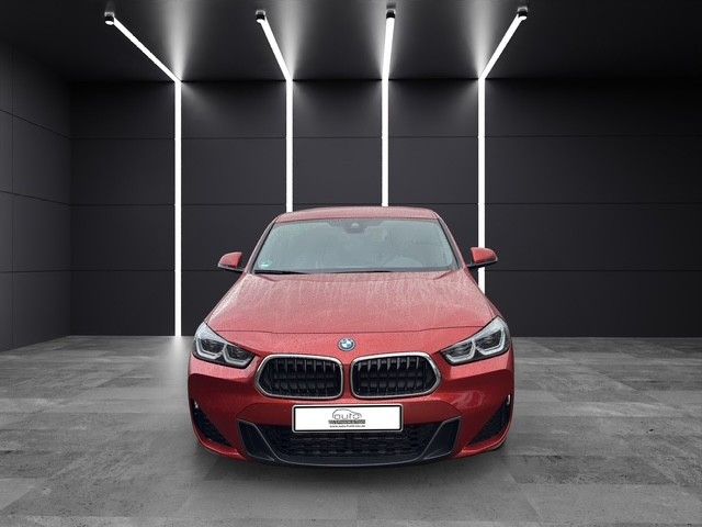 Fahrzeugabbildung BMW X2 xDrive 25 e M Sport/1.Hand/Navi/Kamera/LED