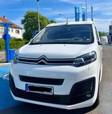 Pössl Vanster 120, Garagenfahrzeug, Camper Van - Pössl Vanster
