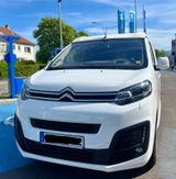 Pössl Vanster 120, Garagenfahrzeug, Camper Van - Freiburg
