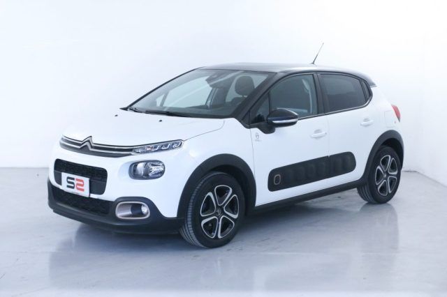 Citroën CITROEN C3 PureTech 82 S&S Origins NEOPATENTATI