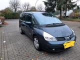 Renault espace 2.2 TdcI - Renault Espace Gebrauchtwagen in Hamburg