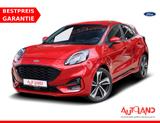 Ford Puma 1.0 EcoBoost ST-Line X LED Navi DAB B&O PDC - Ford Puma Gebrauchtwagen