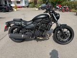 Kawasaki Eliminator 500 Modell 2026 - KAWASAKI ELIMINATOR