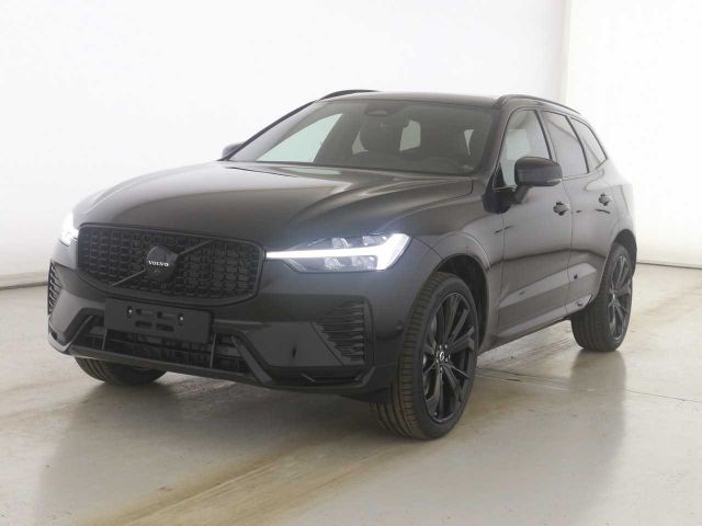 Volvo XC60 B5 B AWD Plus Black Edition