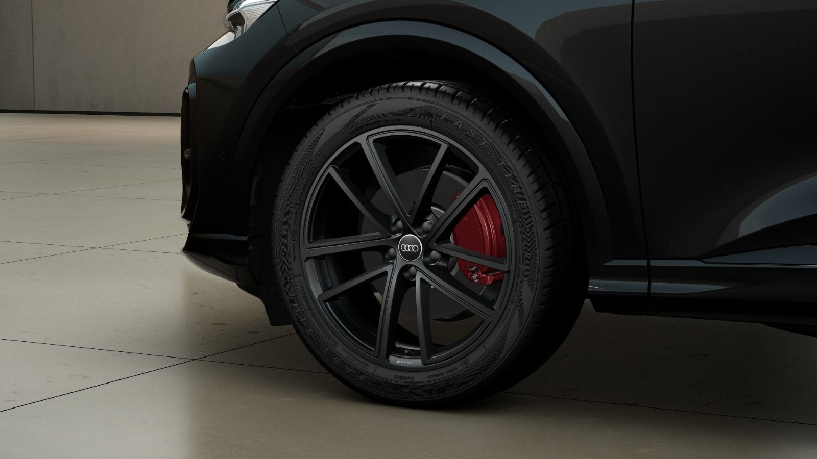 Audi Q5 - Bild 8