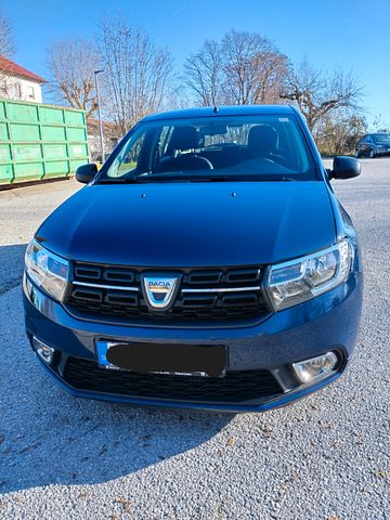 Dacia Sandero SCe 75 Essential Essential