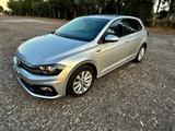 Volkswagen VOLSKSWAGEN POLO 1.6 TDI 95 CV 5p. RLINE - Volkswagen Polo: 6r TDI