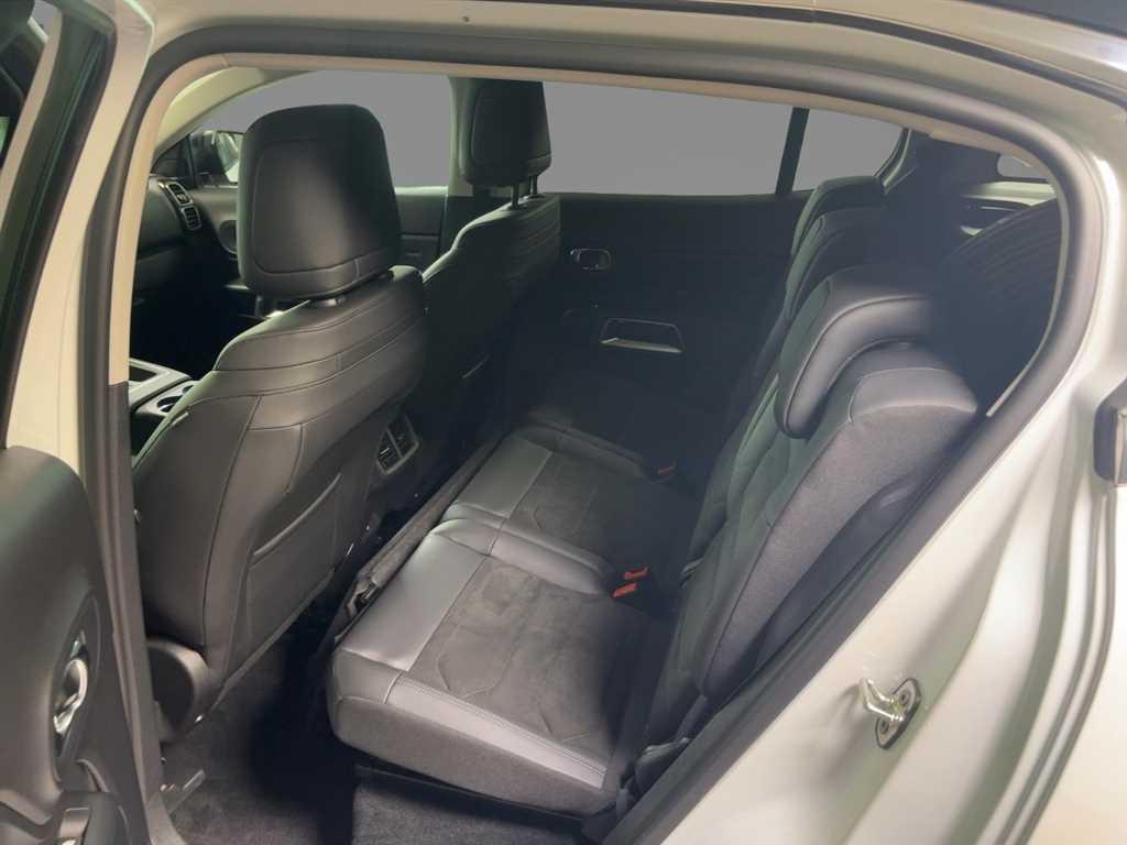 Citroën C5 Aircross 1.2 Feel Automatik Leder Kamera Navi