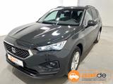 Seat Tarraco 2.0 TDI 4Drive DSG Style EU6d-T 7 Sitzer - Seat Tarraco Gebrauchtwagen in Hamburg