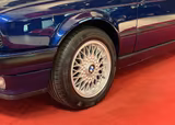 BMW 318 i Cabrio E30 2.HAND M-Technic Shadow-Line - BMW: Cabrio, E30