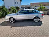 Audi S2 2.2 Coupe - sehr guter Originalzustand  - Audi S2 Gebrauchtwagen