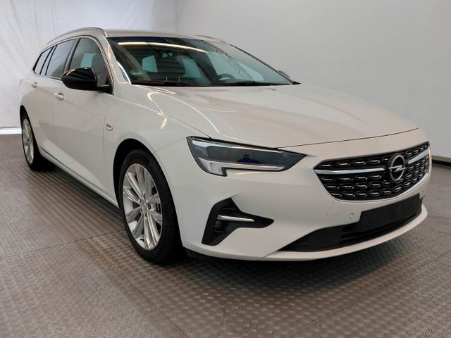 Opel Insignia B Sports Tourer*KAM*NAVI*1.HD*Head Up*