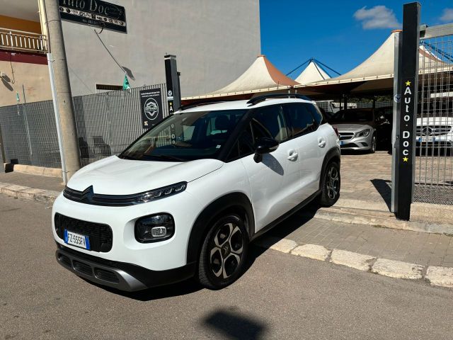 Citroën Citroen C3 Aircross 1.5 HDi NEOPATENTATI