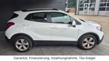 Opel Mokka 1,6 CDI *Automatik* - Opel Mokka in Krefeld