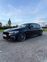 BMW M140i F21 non OPF - BMW M140i Gebrauchtwagen