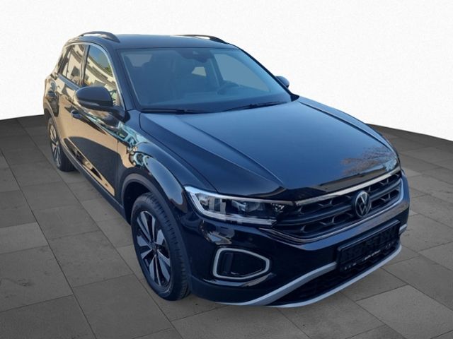 Fahrzeugabbildung Volkswagen T-Roc GOAL 1,5 TSI DSG AHK IQDRIVE KAMERA NAVI K