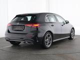 Mercedes-Benz A 220 d Edition AMG Line AHK*WiPa*Distr*18°*360° - Mercedes-Benz A 220 Jahreswagen