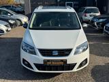 Seat Alhambra FR-Line /7 Sitze /1 Hand/Standheizung - Seat Alhambra in Duisburg
