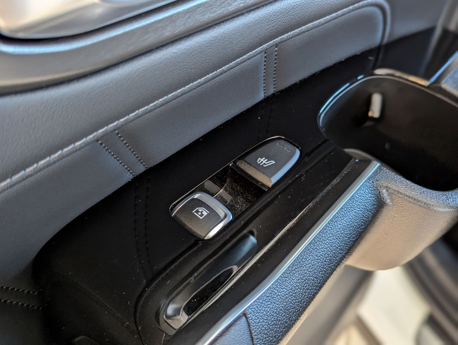 KIA Sorento Spirit 4WD Plug-In Hybrid ACC BOSE 360° - Image 27