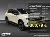Opel Grandland 1.2 MHEV GS +FSH+360°Kamera+ACC+LHZ+ - Opel: Allradantrieb