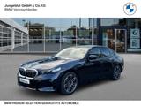 BMW i5 eDrive40 Limousine M Sport AHK/LiveCockpitPro - BMW i5 aus 2023