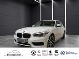 BMW 118i Navi LED PDC Business-Paket Bluetooth Klima - BMW 1er Reihe: mit Navigationssystem, Business