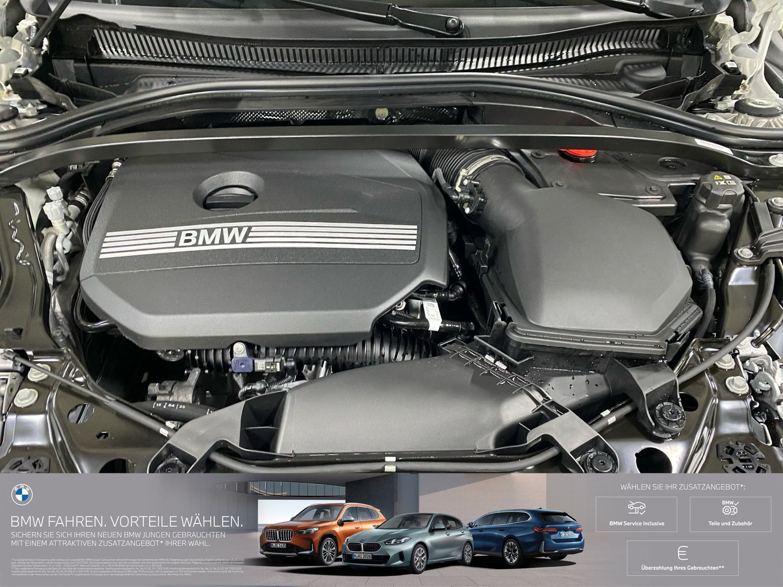BMW 120 - Bild 16
