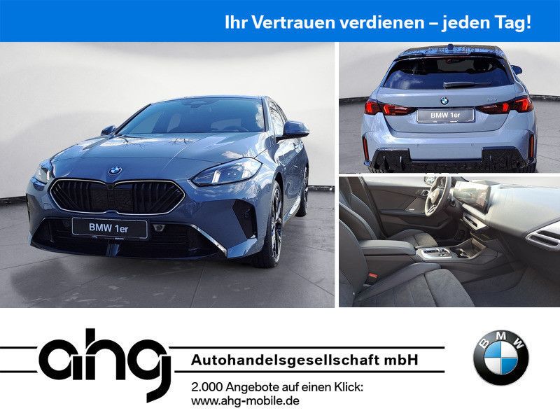 BMW 123 - Bild 1