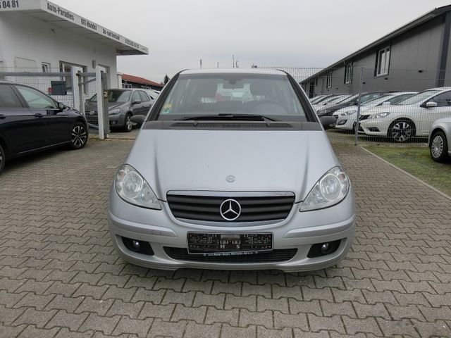 Mercedes-Benz A 160 CDI