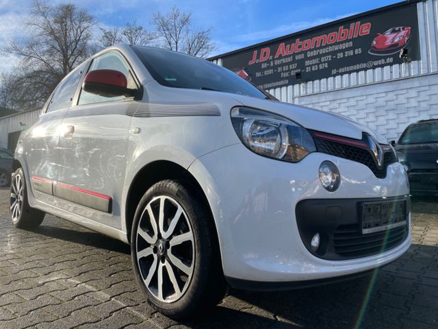 Renault Twingo SCe 70 Stop & Start Intens "Klimaaut/Mult