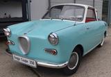 Andere Hans Glas Goggo Goggomobile Coupé TS 250 Automat - Andere aus 1960