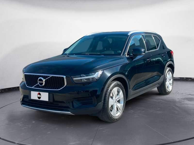 Volvo Другой