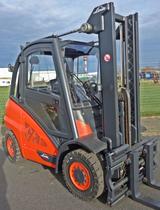 Linde H 40 D- 02 - Angebote