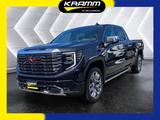 GMC Sierra 1500 DENALI CREW CAB 4WD 3.0 Duramax Dies - mit Diesel-Antrieb: Duramax